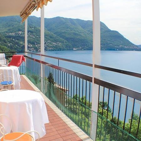 Sonia - Musica & Aperol Panorama-Fewo Apartman Pognana Lario Kültér fotó